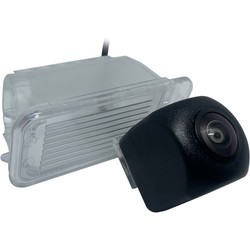 Камеры заднего вида Torssen HC440-MC480ML