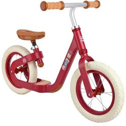 Детские велосипеды Hape Balance Bike 10