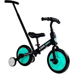 Детские велосипеды LEAN Toys Balance Bike 3in1