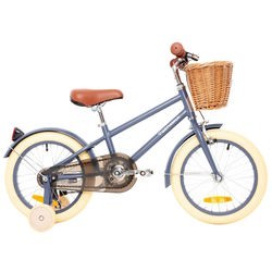 Детские велосипеды Germina Vintage 16