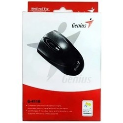 Мышки Genius G-4110