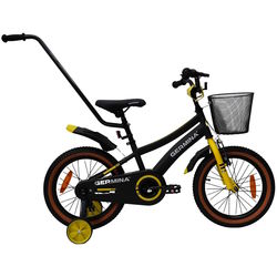 Детские велосипеды Germina BMX 16