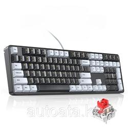 Клавиатуры Ugreen KU103 (черный)