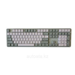 Клавиатуры Ugreen KU103 (зеленый)