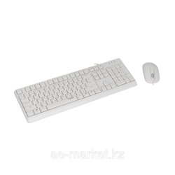 Клавиатуры Rapoo X130Pro (белый)