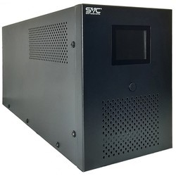 ИБП SVC V-3000-R-LCD 3000&nbsp;ВА 9&nbsp;Ач USB LCD