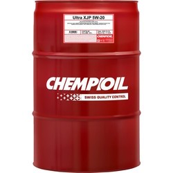 Моторные масла Chempioil Ultra XJP 5W-20 60&nbsp;л