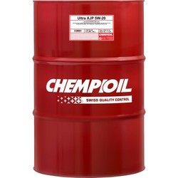 Моторные масла Chempioil Ultra XJP 5W-20 208&nbsp;л