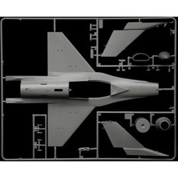 Сборные модели (моделирование) ITALERI F-16C Fighting Falcon (1:48)