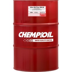 Моторные масла Chempioil Ultra SN Plus 0W-20 208&nbsp;л