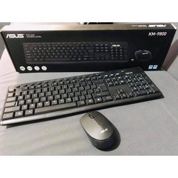 Клавиатуры Asus KM-9800