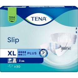 Подгузники (памперсы) Tena Slip Plus XL \/ 30 pcs