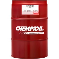 Моторные масла Chempioil Optima SN 10W-30 60&nbsp;л