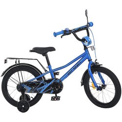 Детские велосипеды Profi Prime MB 16