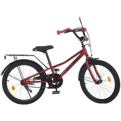 Детские велосипеды Profi Prime MB 20