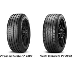 Шины Pirelli Cinturato P7 (P7C2) 225\/45 R17 91V