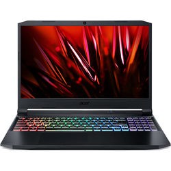Ноутбуки Acer Nitro 5 AN515-57 [NH.QFCEV.00D]