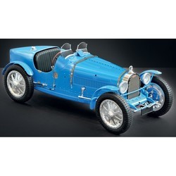 Сборные модели (моделирование) ITALERI Bugatti Type 35B Roadster (1:12)