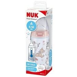 Бутылочки и поилки NUK 10741486