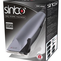 Машинки для стрижки волос Sinbo SHC-4343