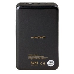 MP3-плееры HiFiMan HM-601 Slim 8Gb