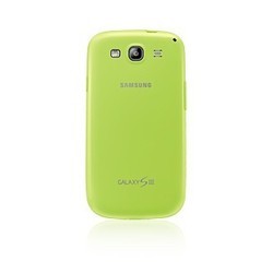 Чехол Samsung EFC-1G6W for Galaxy S3
