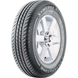 Шины SilverStone Synergy M3 165/80 R13 83T