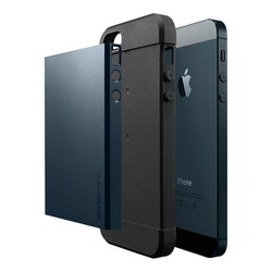 Чехол Spigen Slim Armor for iPhone 5/5S/SE