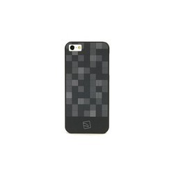 Чехлы для мобильных телефонов Tucano Quadretti for iPhone 5/5S