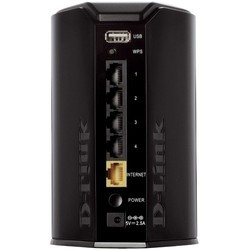 Wi-Fi оборудование D-Link DIR-826L