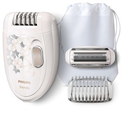 Эпиляторы Philips Satinelle HP 6423