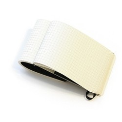 Блокноты Moleskine Squared Soft Reporter Notebook