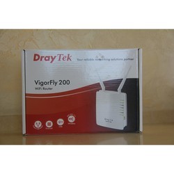 Wi-Fi оборудование DrayTek VigorFly 200