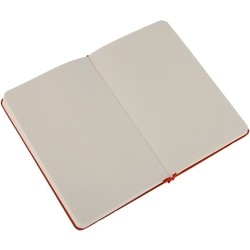 Блокноты Moleskine Plain Notebook Pocket Red