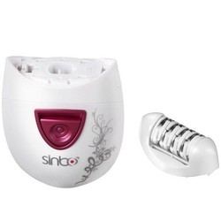 Эпиляторы Sinbo SEL 6012