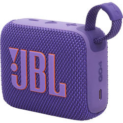 Портативные колонки JBL Go 4