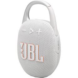 Портативные колонки JBL Clip 5