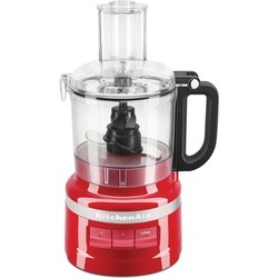 Кухонные комбайны KitchenAid 5KFP0719BER красный