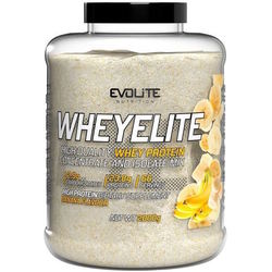 Протеины Evolite Nutrition WHEYELITE 0&nbsp;кг