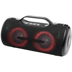 Портативные колонки JVC XS-E643