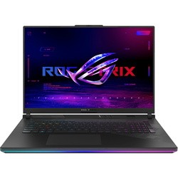 Ноутбуки Asus ROG Strix SCAR 18 2024 G834JZR [G834JZR-N6042]