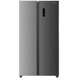 Холодильники Interlux ILRS-100SBS нержавейка