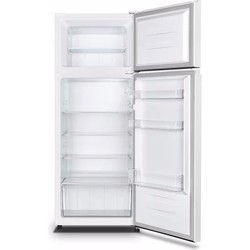 Холодильники Hisense RT-267D4ADE серебристый