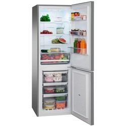 Холодильники Amica FK 2695.2 FTX(E) нержавейка