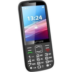 Мобильные телефоны MyPhone Halo 4 LTE 0&nbsp;Б