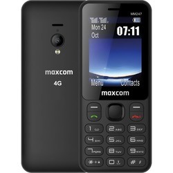 Мобильные телефоны Maxcom MM247 4G 0&nbsp;Б