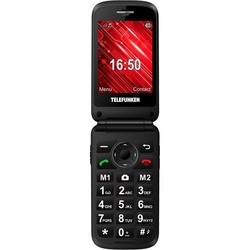 Мобильные телефоны Telefunken S430 0&nbsp;Б