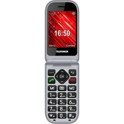 Мобильные телефоны Telefunken S460 0&nbsp;Б