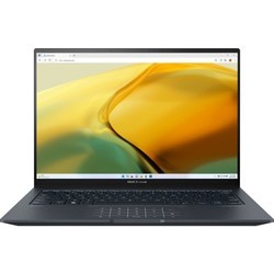 Ноутбуки Asus Zenbook 14X OLED Q410VA [Q410VA-EVO.I5512]