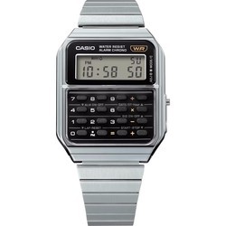 Наручные часы Casio CA-500WE-1A